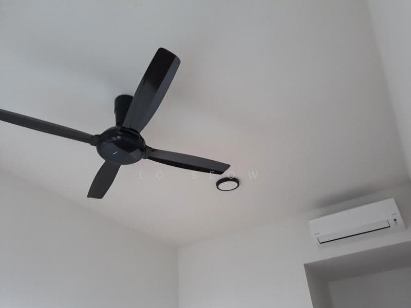 Service Residence for Rent at Seventeen Mall & Residences (Biji Living) - LC Seow - Interior - PropertyGuru.com.my