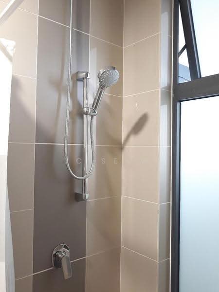 Service Residence for Rent at Seventeen Mall & Residences (Biji Living) - LC Seow - Bathroom - PropertyGuru.com.my