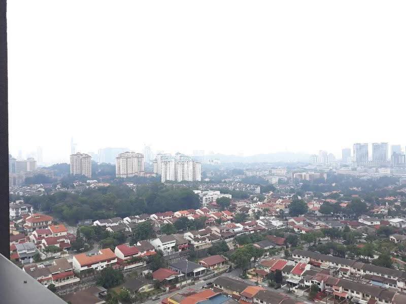 Service Residence for Rent at Seventeen Mall & Residences (Biji Living) - LC Seow - Exterior - PropertyGuru.com.my