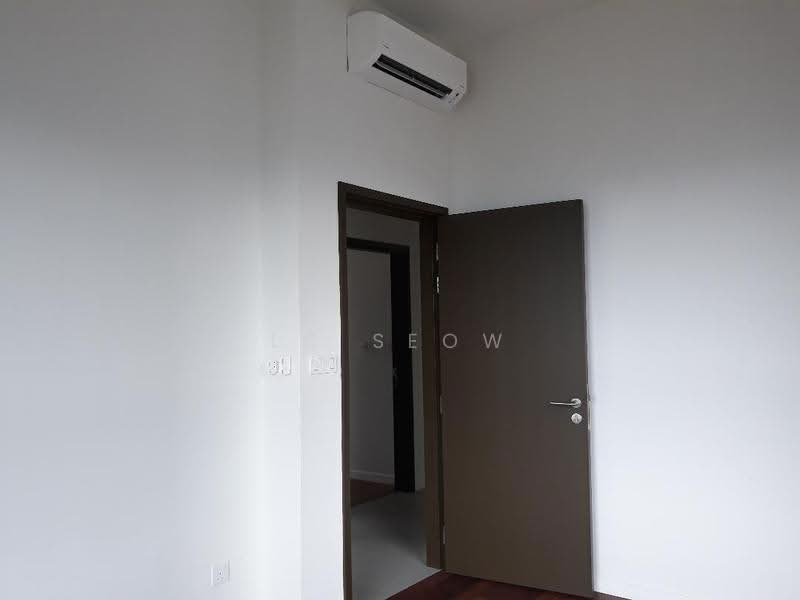 Service Residence for Rent at Seventeen Mall & Residences (Biji Living) - LC Seow - Interior - PropertyGuru.com.my
