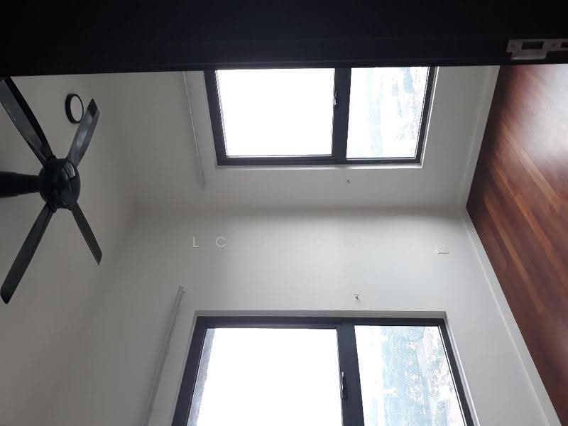Service Residence for Rent at Seventeen Mall & Residences (Biji Living) - LC Seow - Interior - PropertyGuru.com.my