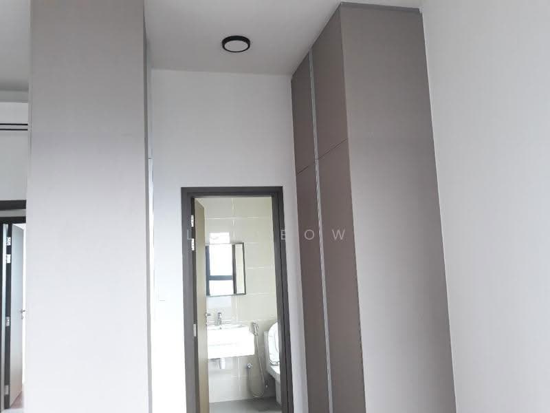 Service Residence for Rent at Seventeen Mall & Residences (Biji Living) - LC Seow - Bathroom - PropertyGuru.com.my