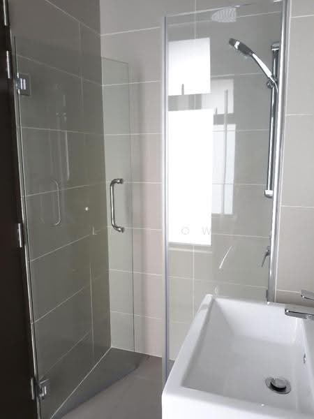 Service Residence for Rent at Seventeen Mall & Residences (Biji Living) - LC Seow - Bathroom - PropertyGuru.com.my