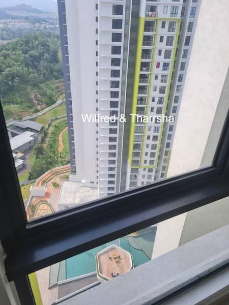 Kondominium untuk Dijual di Opal Residence - Tharrsha. T - View - PropertyGuru.com.my
