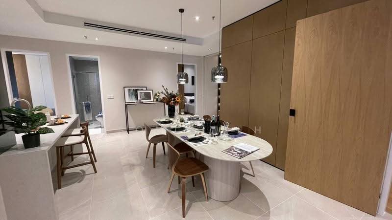 Kondominium untuk Dijual di Bangsar Hill Park - Sonie Teh - PropertyGuru.com.my