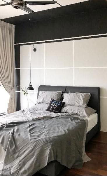 Condominium for Rent at Bora Residences - Janice Yong - Bedroom - PropertyGuru.com.my