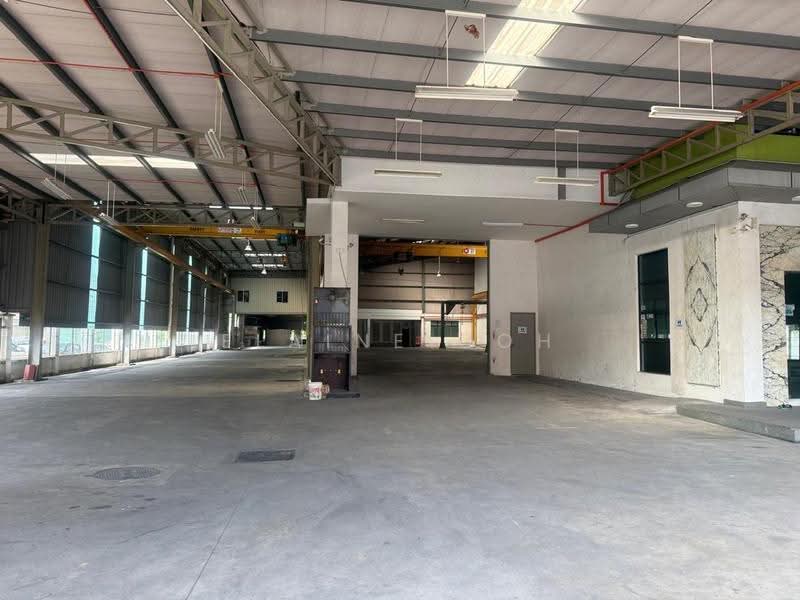 Kilang untuk Disewa di Taman Desa Cemerlang (Ulu Tiram) - Elaine Goh - PropertyGuru.com.my
