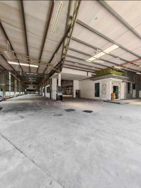 Kilang untuk Disewa di Taman Desa Cemerlang (Ulu Tiram) - Elaine Goh - PropertyGuru.com.my