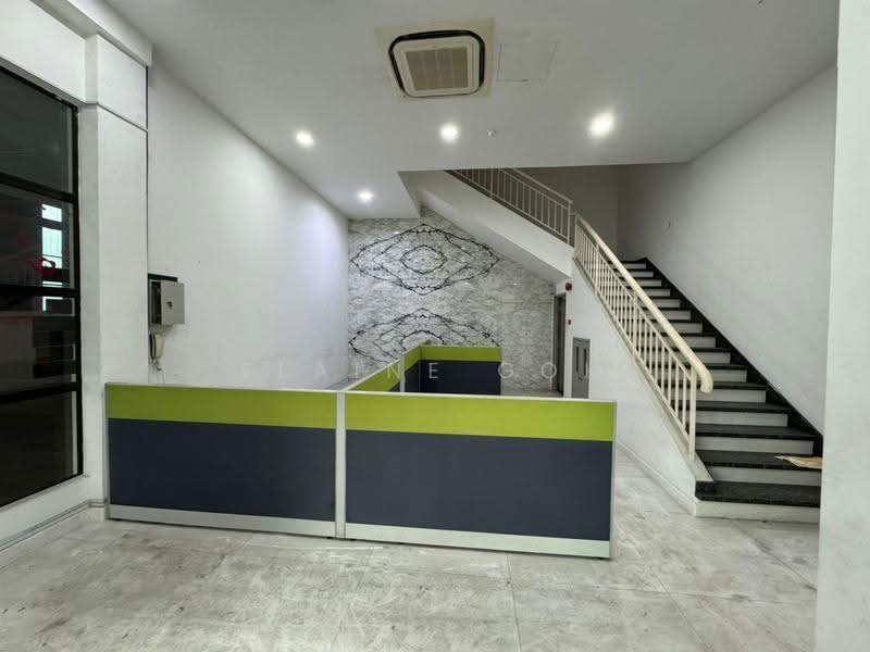 Kilang untuk Disewa di Taman Desa Cemerlang (Ulu Tiram) - Elaine Goh - PropertyGuru.com.my