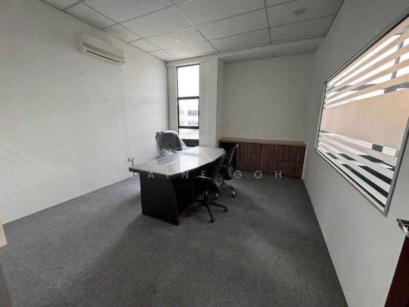 Kilang untuk Disewa di Taman Desa Cemerlang (Ulu Tiram) - Elaine Goh - PropertyGuru.com.my