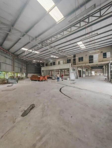 Kilang untuk Disewa di Taman Desa Cemerlang (Ulu Tiram) - Elaine Goh - PropertyGuru.com.my
