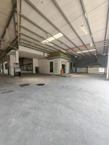 Kilang untuk Disewa di Taman Desa Cemerlang (Ulu Tiram) - Elaine Goh - PropertyGuru.com.my