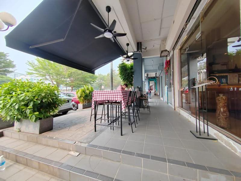 Shop for Rent in Bandar Mahkota Cheras (Cheras) - Eric Liew - Exterior - PropertyGuru.com.my