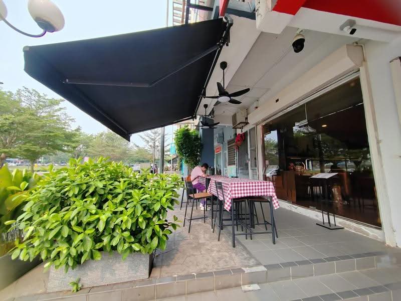 Shop for Rent in Bandar Mahkota Cheras (Cheras) - Eric Liew - Exterior - PropertyGuru.com.my