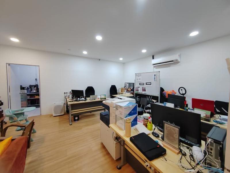 Shop for Rent in Bandar Mahkota Cheras (Cheras) - Eric Liew - Interior - PropertyGuru.com.my