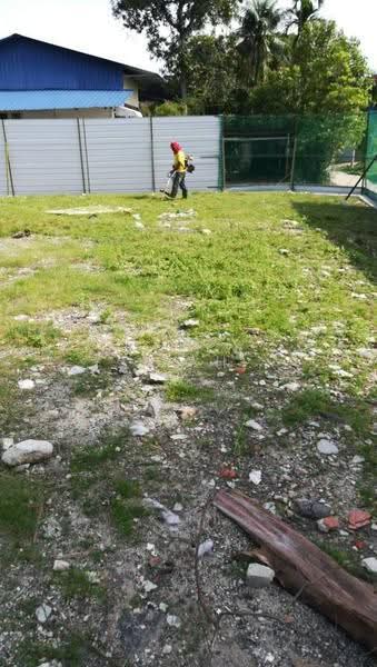 Commercial Land for Sale in Taman Kampar (George Town) - Alvin Seah - Exterior - PropertyGuru.com.my