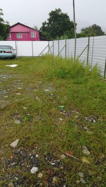 Commercial Land for Sale in Taman Kampar (George Town) - Alvin Seah - Exterior - PropertyGuru.com.my