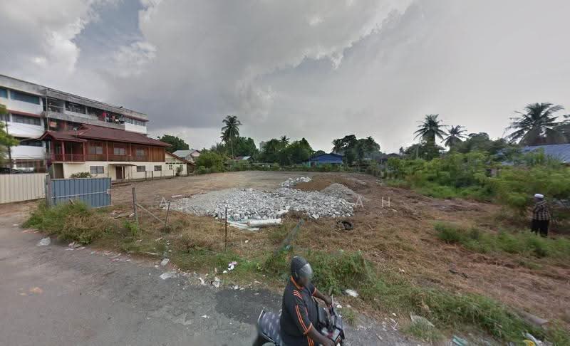 Commercial Land for Sale in Taman Kampar (George Town) - Alvin Seah - Exterior - PropertyGuru.com.my