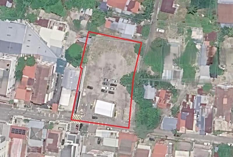 Commercial Land for Sale in Taman Kampar (George Town) - Alvin Seah - Exterior - PropertyGuru.com.my