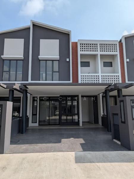 2-storey Terraced House for Rent in Elmina (Shah Alam) - KC Cheah - Exterior - PropertyGuru.com.my