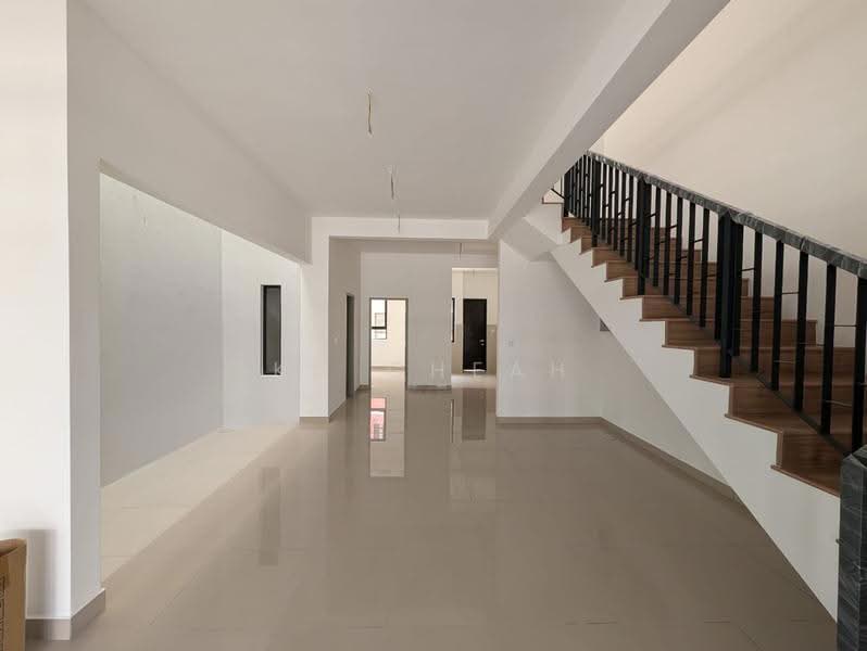 2-storey Terraced House for Rent in Elmina (Shah Alam) - KC Cheah - Interior - PropertyGuru.com.my