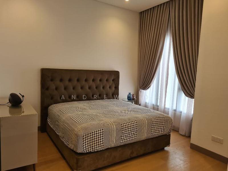 Service Residence for Sale at Lucentia Residences - Andrew Loh - Bedroom - PropertyGuru.com.my