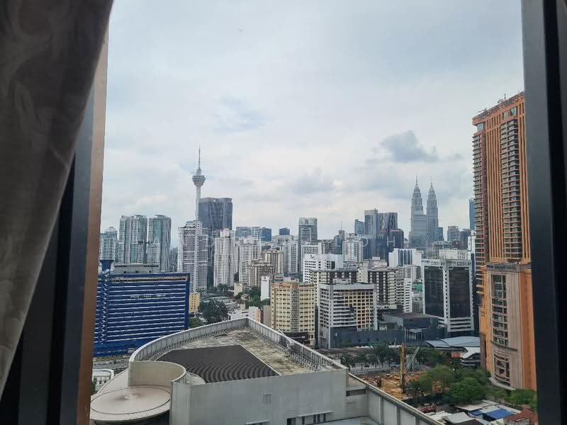 Service Residence for Sale at Lucentia Residences - Andrew Loh - View - PropertyGuru.com.my
