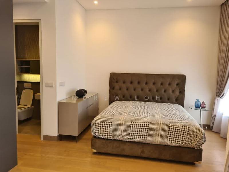 Service Residence for Sale at Lucentia Residences - Andrew Loh - Bedroom - PropertyGuru.com.my