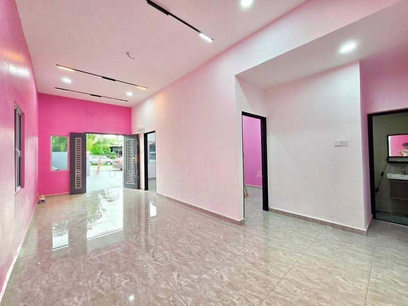 Rumah Teres 1-Tingkat untuk Dijual di Taman Sri Andalas (Klang) - Ridwan Ibrahim - Interior - PropertyGuru.com.my