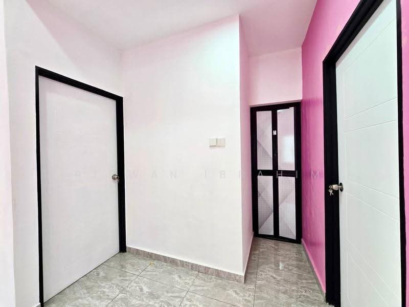 Rumah Teres 1-Tingkat untuk Dijual di Taman Sri Andalas (Klang) - Ridwan Ibrahim - Interior - PropertyGuru.com.my