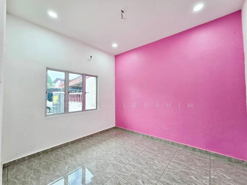 Rumah Teres 1-Tingkat untuk Dijual di Taman Sri Andalas (Klang) - Ridwan Ibrahim - Interior - PropertyGuru.com.my