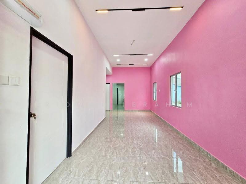 Rumah Teres 1-Tingkat untuk Dijual di Taman Sri Andalas (Klang) - Ridwan Ibrahim - Interior - PropertyGuru.com.my