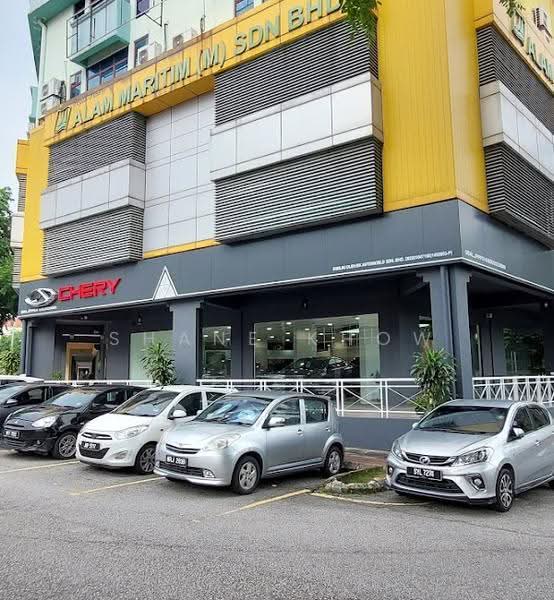 Kedai untuk Disewa di Bandar Baru Sri Petaling (Sri Petaling) - Shane Khow - Exterior - PropertyGuru.com.my