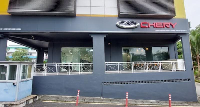 Kedai untuk Disewa di Bandar Baru Sri Petaling (Sri Petaling) - Shane Khow - Exterior - PropertyGuru.com.my
