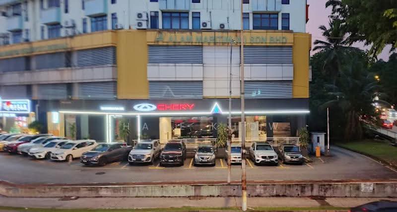 Kedai untuk Disewa di Bandar Baru Sri Petaling (Sri Petaling) - Shane Khow - Exterior - PropertyGuru.com.my