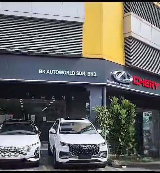 Kedai untuk Disewa di Bandar Baru Sri Petaling (Sri Petaling) - Shane Khow - Exterior - PropertyGuru.com.my