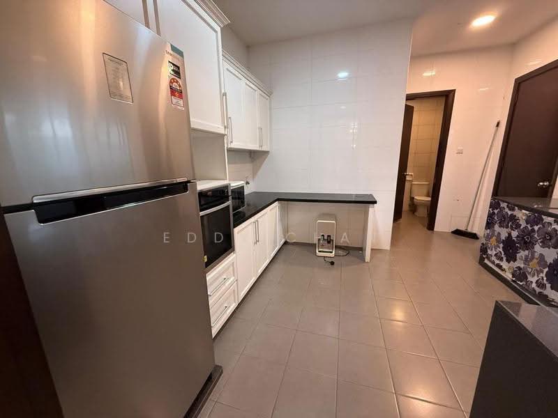 Semi-Detached House for Sale in Horizon Hills (Iskandar Puteri (Nusajaya)) - Eddy Chan - Kitchen - PropertyGuru.com.my