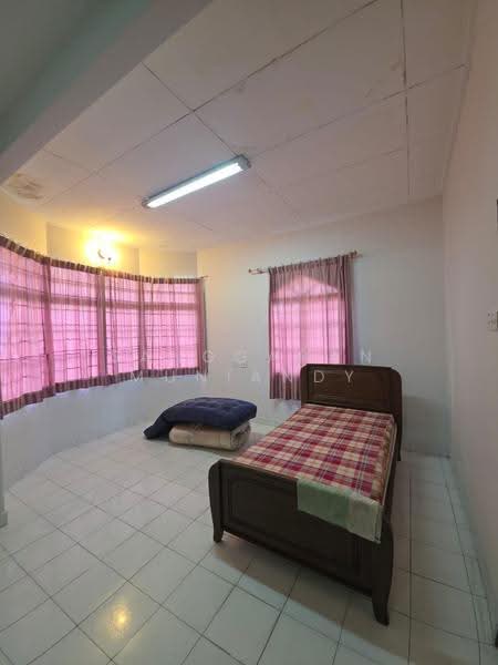 Rumah Berkembar untuk Dijual di Kulim (Kedah) - Sanggaran Muniandy - Bedroom - PropertyGuru.com.my