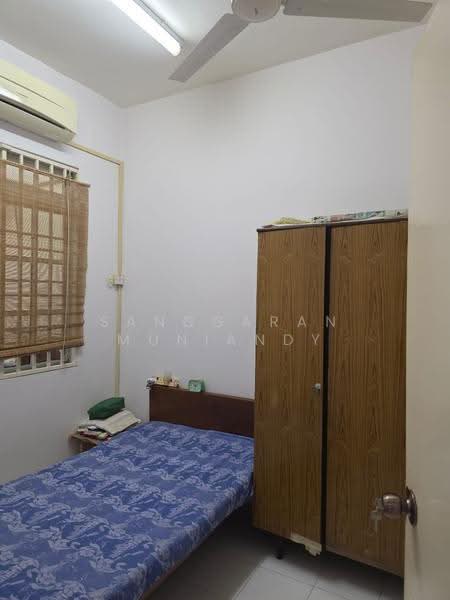 Rumah Berkembar untuk Dijual di Kulim (Kedah) - Sanggaran Muniandy - Bedroom - PropertyGuru.com.my