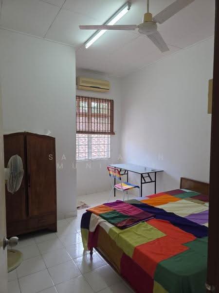 Rumah Berkembar untuk Dijual di Kulim (Kedah) - Sanggaran Muniandy - Bedroom - PropertyGuru.com.my