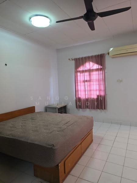 Rumah Berkembar untuk Dijual di Kulim (Kedah) - Sanggaran Muniandy - Bedroom - PropertyGuru.com.my
