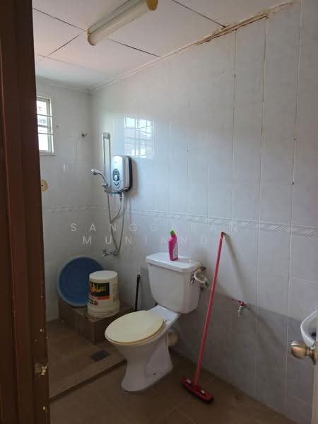 Rumah Berkembar untuk Dijual di Kulim (Kedah) - Sanggaran Muniandy - Bathroom - PropertyGuru.com.my
