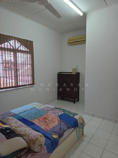 Rumah Berkembar untuk Dijual di Kulim (Kedah) - Sanggaran Muniandy - Bedroom - PropertyGuru.com.my