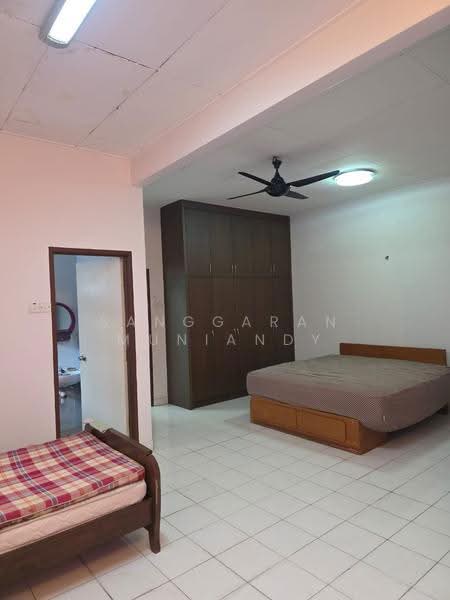 Rumah Berkembar untuk Dijual di Kulim (Kedah) - Sanggaran Muniandy - Bedroom - PropertyGuru.com.my
