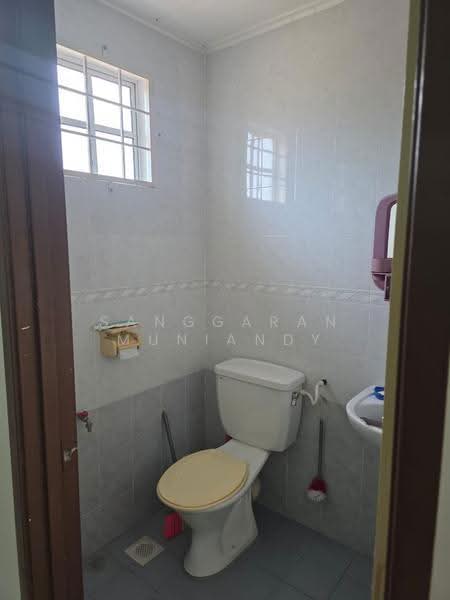 Rumah Berkembar untuk Dijual di Kulim (Kedah) - Sanggaran Muniandy - Bathroom - PropertyGuru.com.my