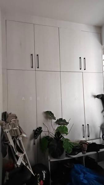 Kondominium untuk Disewa di Ken Rimba Condominium 1 - Abby Woo - Interior - PropertyGuru.com.my