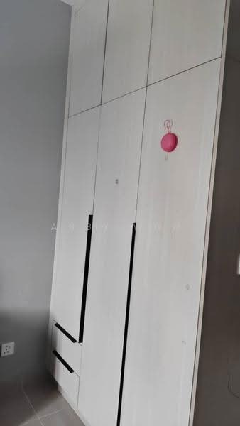 Kondominium untuk Disewa di Ken Rimba Condominium 1 - Abby Woo - Interior - PropertyGuru.com.my