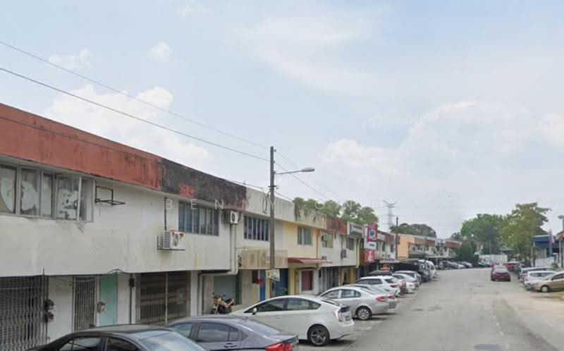 Kilang untuk Disewa di Taman Perindustrian Taming Jaya (Balakong) - Benny Ong - Exterior - PropertyGuru.com.my