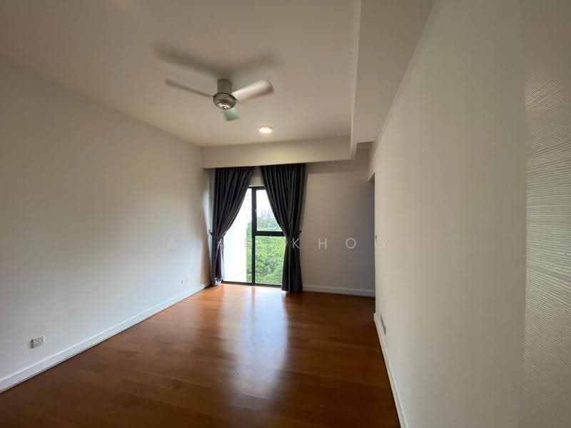Kondominium untuk Dijual di Westside Three - Alan Khoo - Living Room - PropertyGuru.com.my