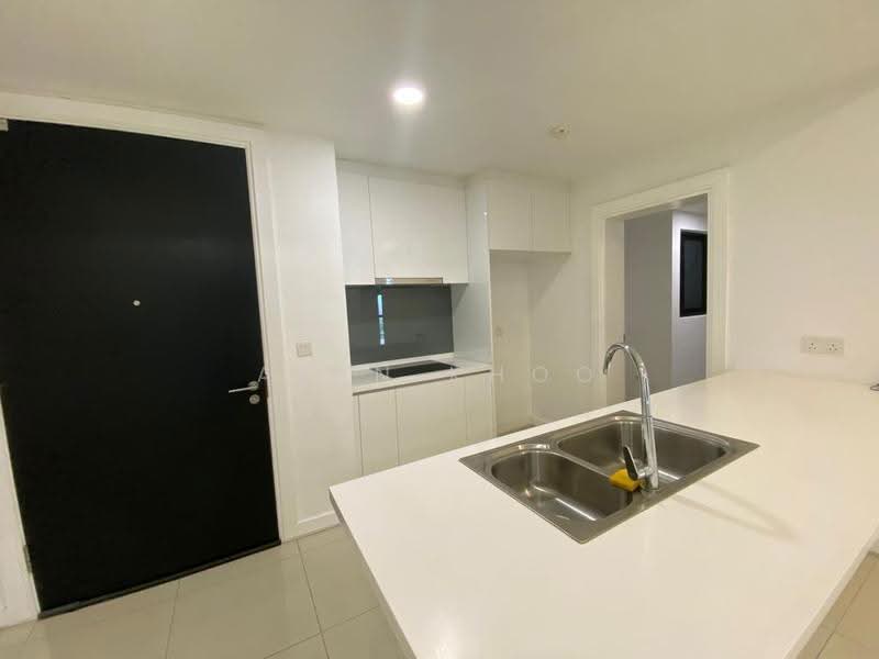 Kondominium untuk Dijual di Westside Three - Alan Khoo - Kitchen - PropertyGuru.com.my
